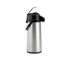 Isobel Pumpthermoskanne +Hebel - 2,2 L